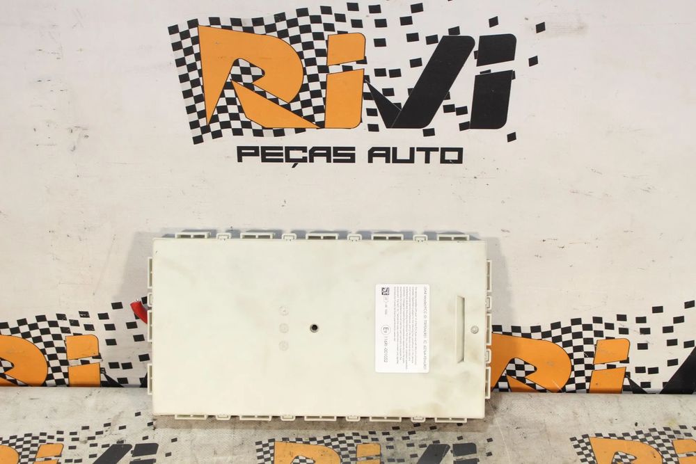 Caixa fusíveis / SAM / BSI BMW 1 (F21)