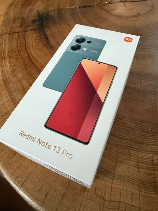 Redmi Note 13 Pro, 8GB RAM, 256 GB ROM