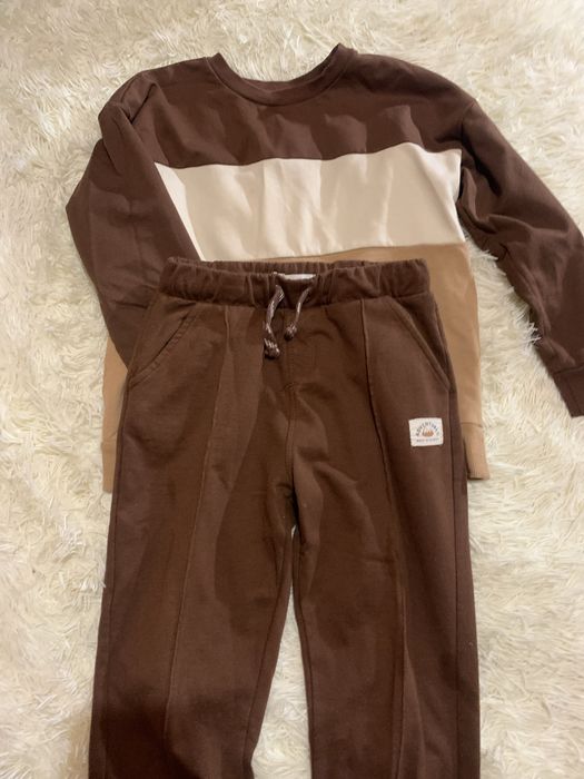 Світшот штани костюм