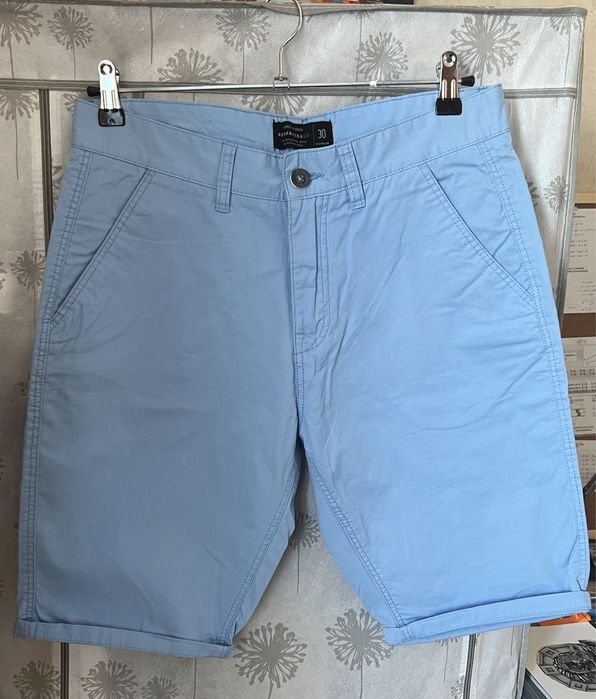 Шорты мужские Reserved, р 30 (S)