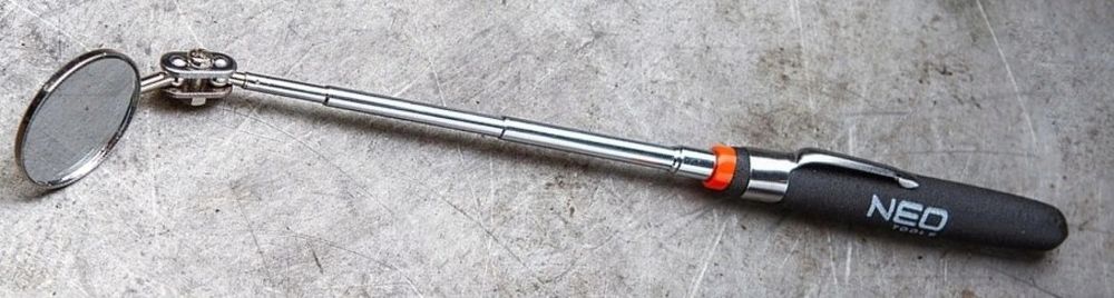 Lusterko Inspekcyjne Teleskopowe 180, 480 Mm Neo