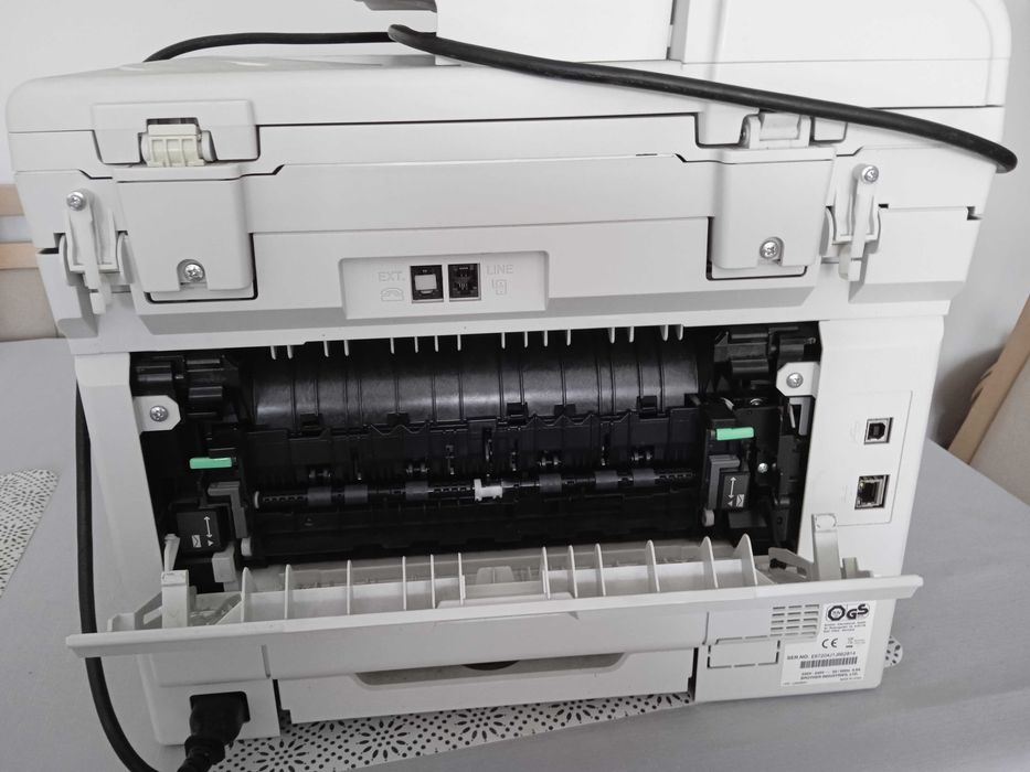 Urządzenie wielofunkcyjne Brother MFC-9120CN