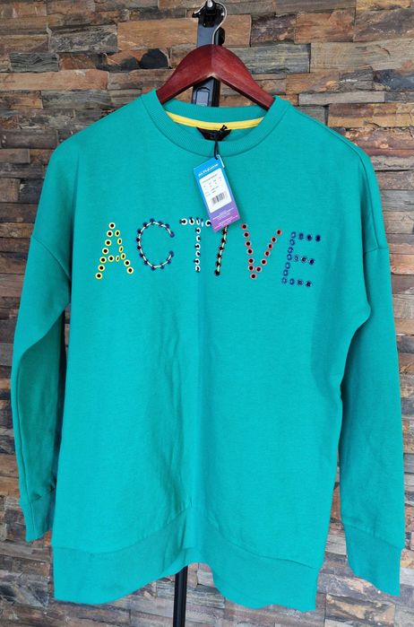 Bluza Lotto nowa S