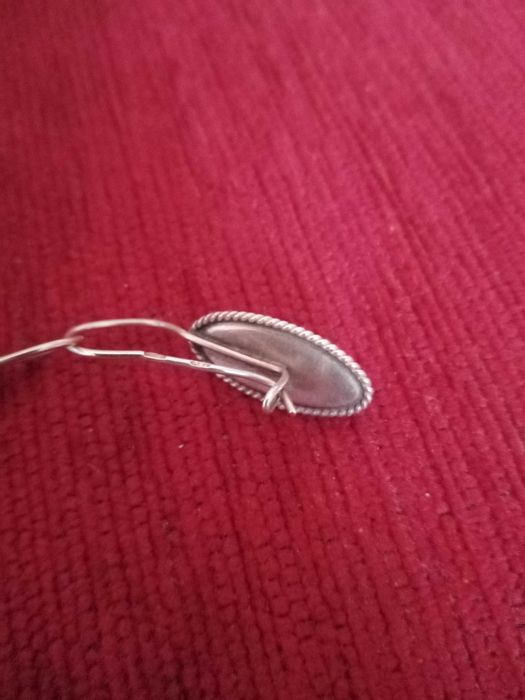 Srebro, Kolczyki, Łańcuszki, Złom Srebra,