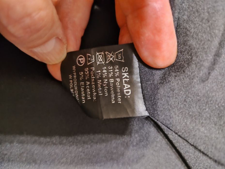 Kurtka damska letnia 38