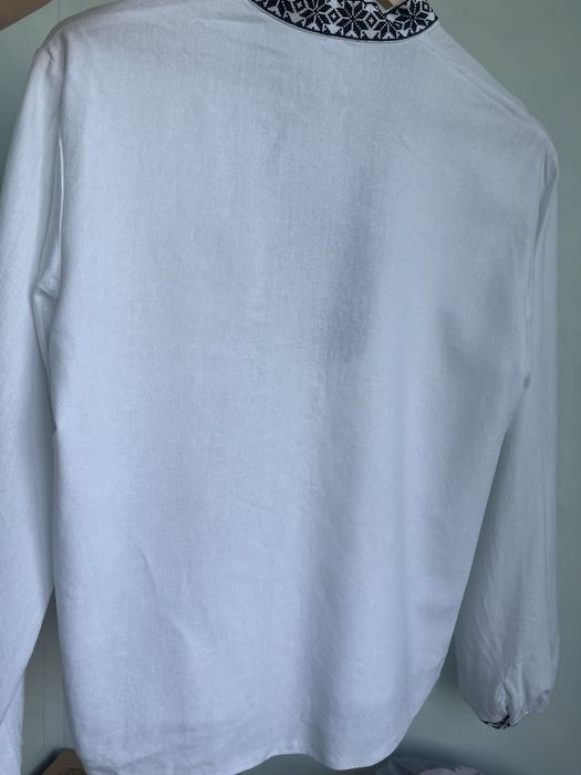 Вишиванка 170 розмір