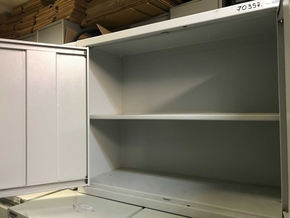 Металлическая антресоль шкаф сейф с.170.2