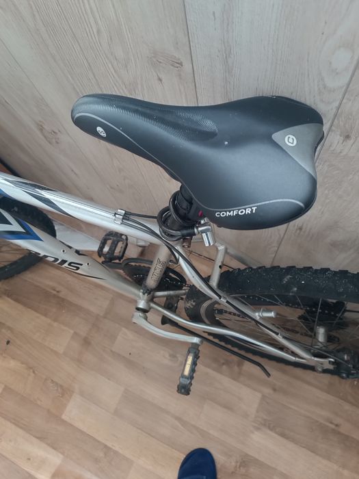 Продам велосипед ардис 19 дюймов