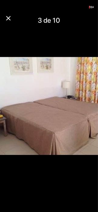 Ultima  Oportunidade- Aluga se Casa  num  resort de 4* em Albufeira de 8 a 15 de agosto ultima semana disponivel