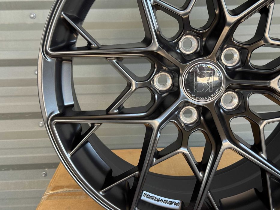 Диски нові R17 5x114.3 Mazda 3 6 CX-5 CX-7 CX-90 CX-50 CX-30 CX-3 CX-9