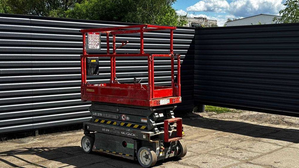 Skyjack SJIII-3219 - Machineryline