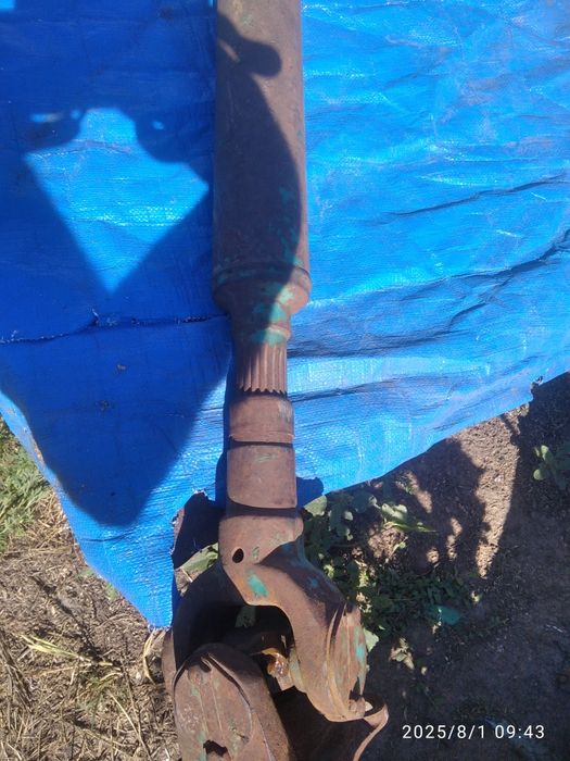 Карданний вал ВОМ Т-150