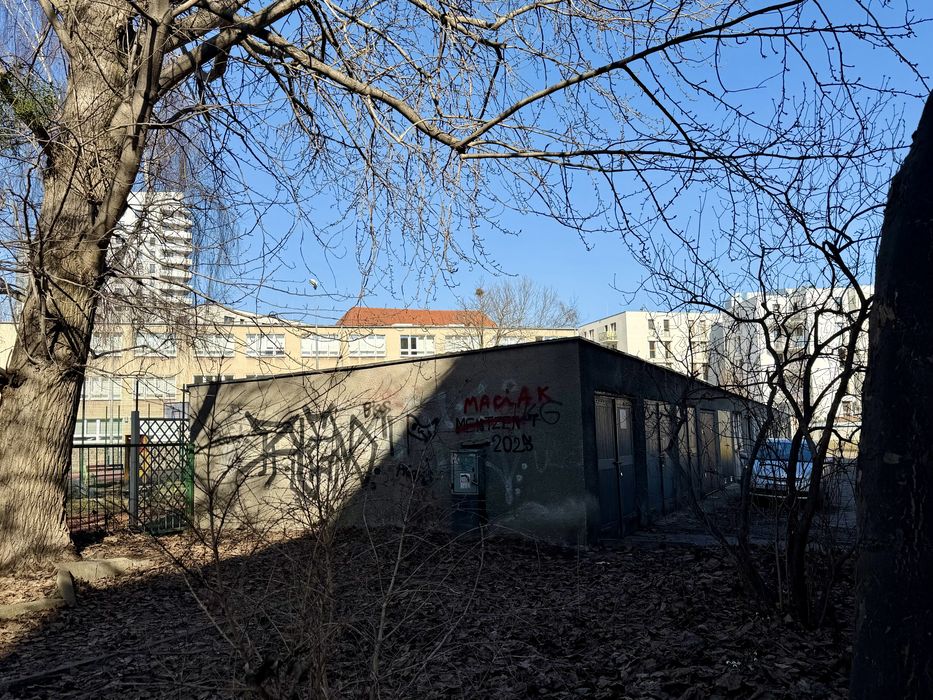 Garaż w centrum Gdańska – Heweliusza | 22 m² | prąd | osobna księga wieczysta - Widok 2
