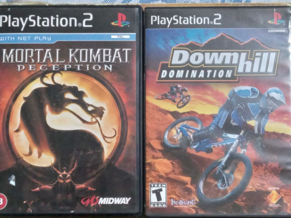 PS-2  игры, лицензия.