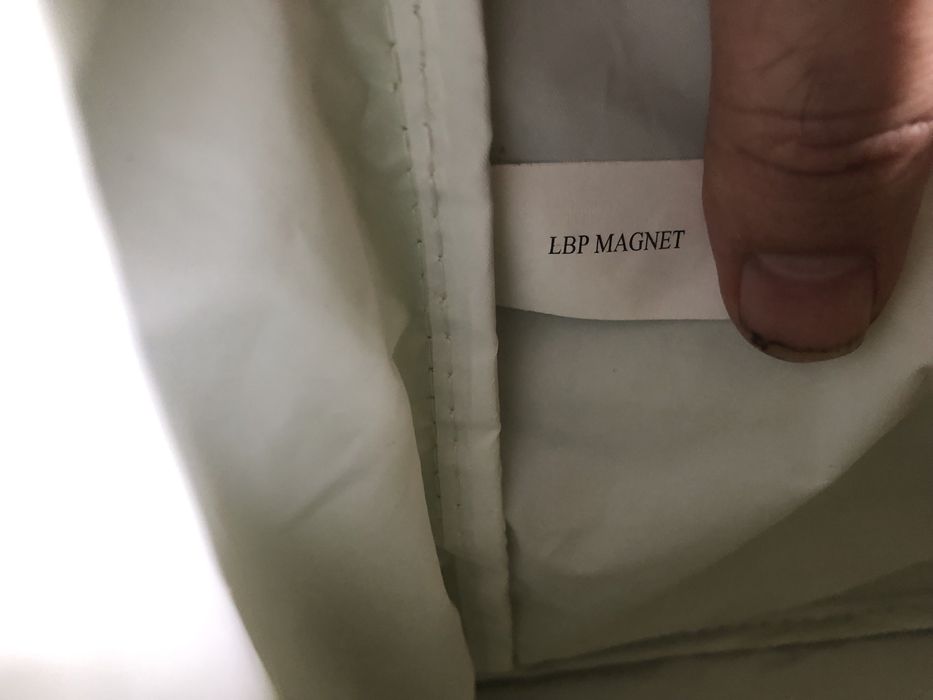 Продам  LBP MAGNET.  2в 1