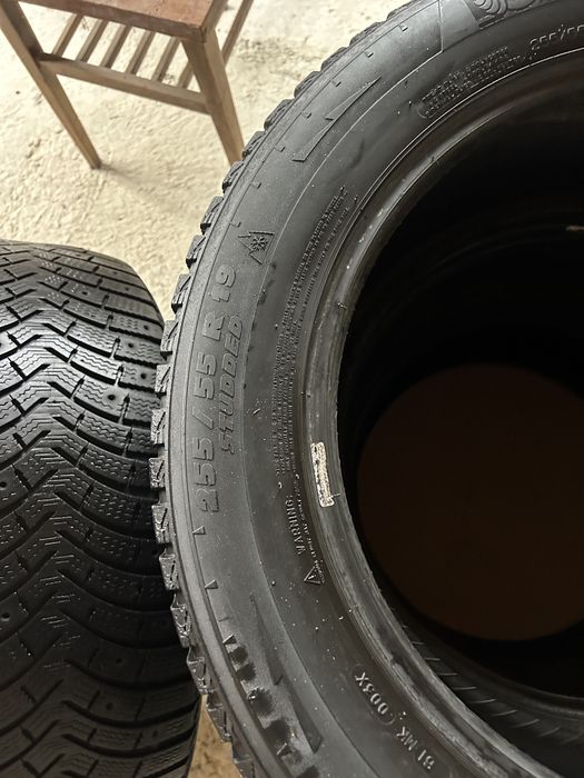 Продам,шини Мішелін Зима!!