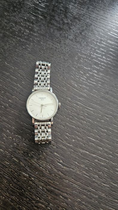 Tissot Everytime