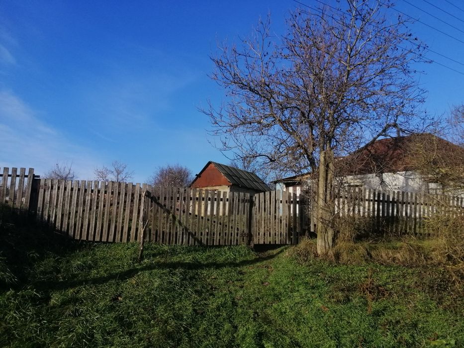 Продам участок під застройку