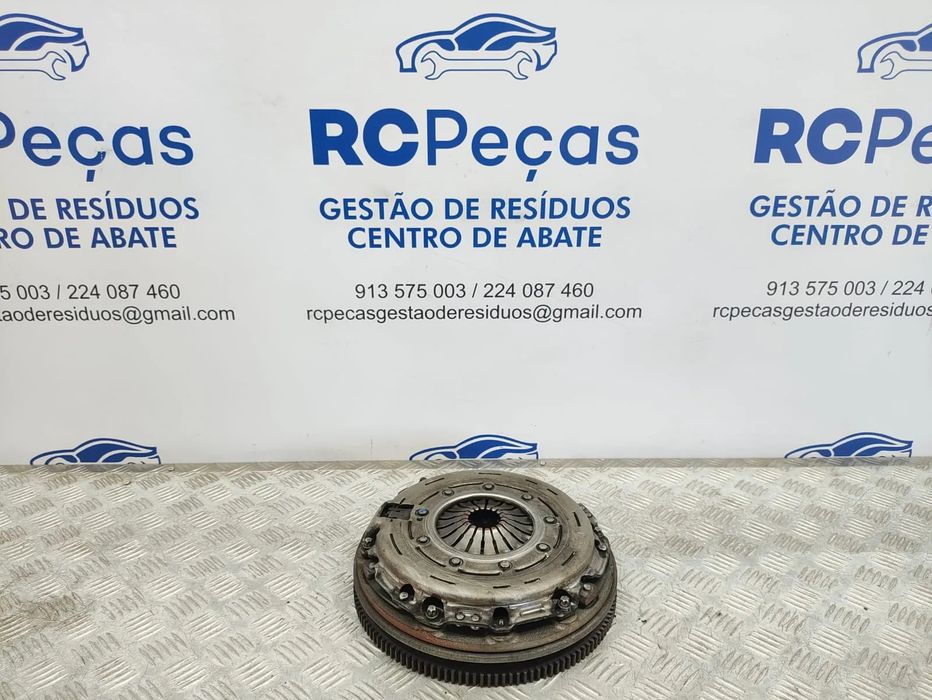 Kit Embraiagem Valeo 7599833 7599834 7595577 BMW Mini N13B16A