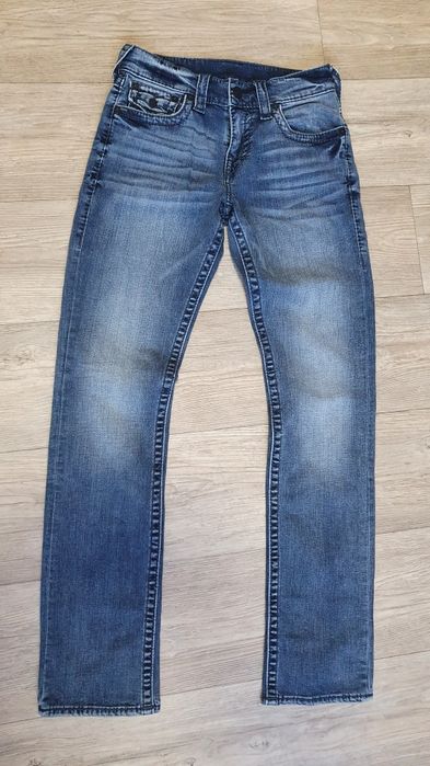NOWE Spodnie True Religion