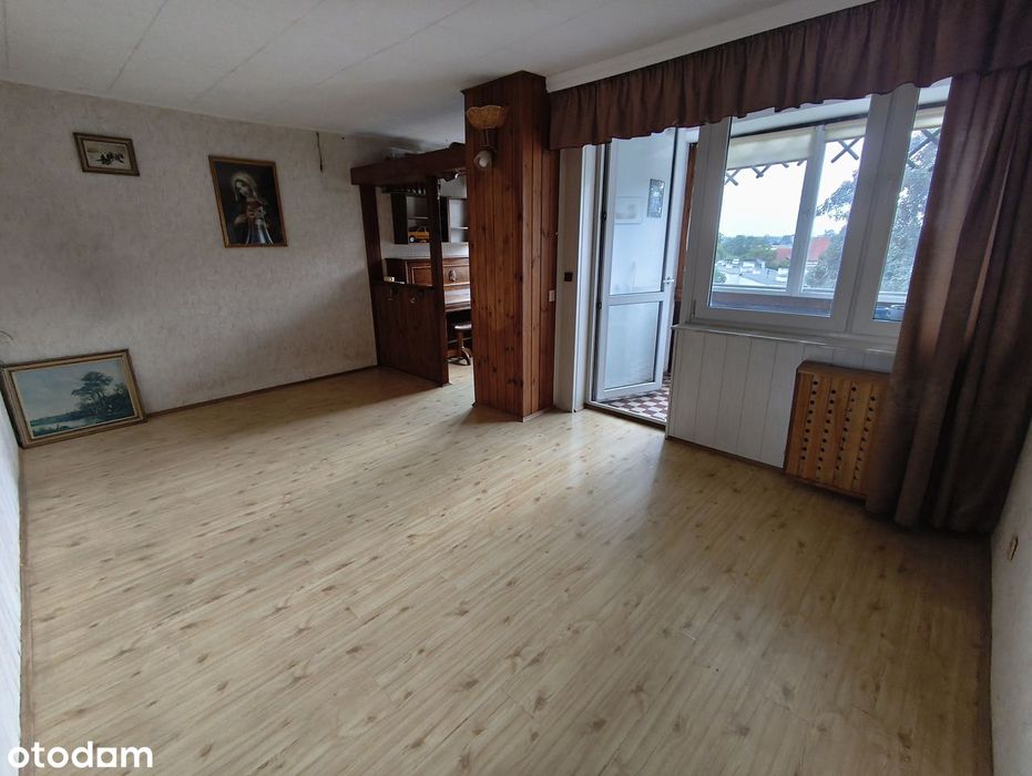 Bezpośrednio, 3 pokoje z piwnicą, Kalinowszczyzna, ul. Krzemieniecka