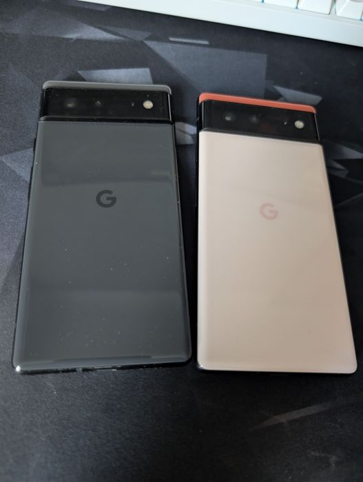 Google pixel 6/128gb Neverlock!!