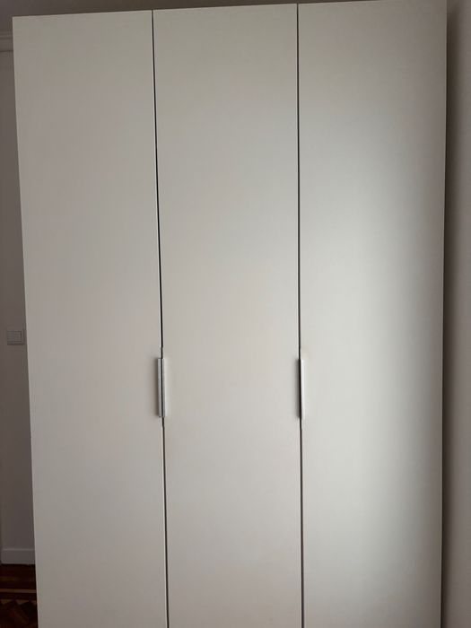 Roupeiro de quarto  IKEA
