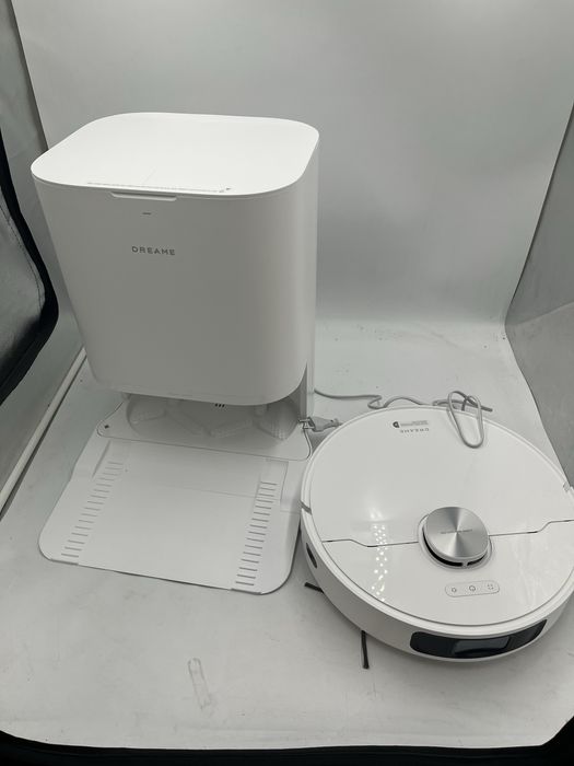 Robot sprzątający Dreame L10 Prime Funkcja mopowania