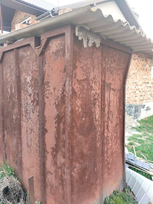 Продається вагончик