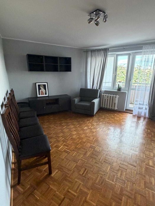 Zapraszamy do wynajęcia 4-pokojowego mieszkania o powierzchni 84,90 m2, z balkonem, na osiedlu Władysława Łokietka