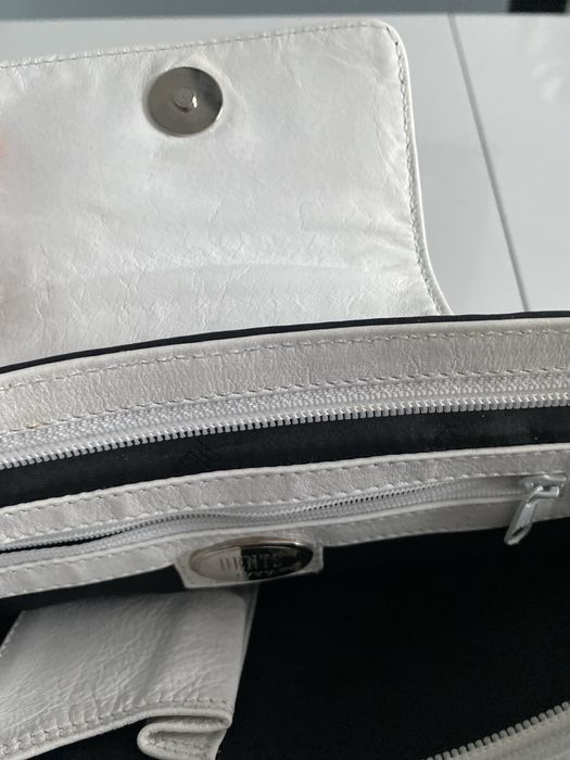 Torebka kopertówka do ręki