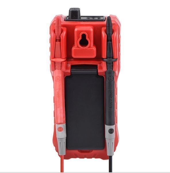 Подарунковий Набір для пайки мультиметр Паяльник JCD 908s 80w LCD