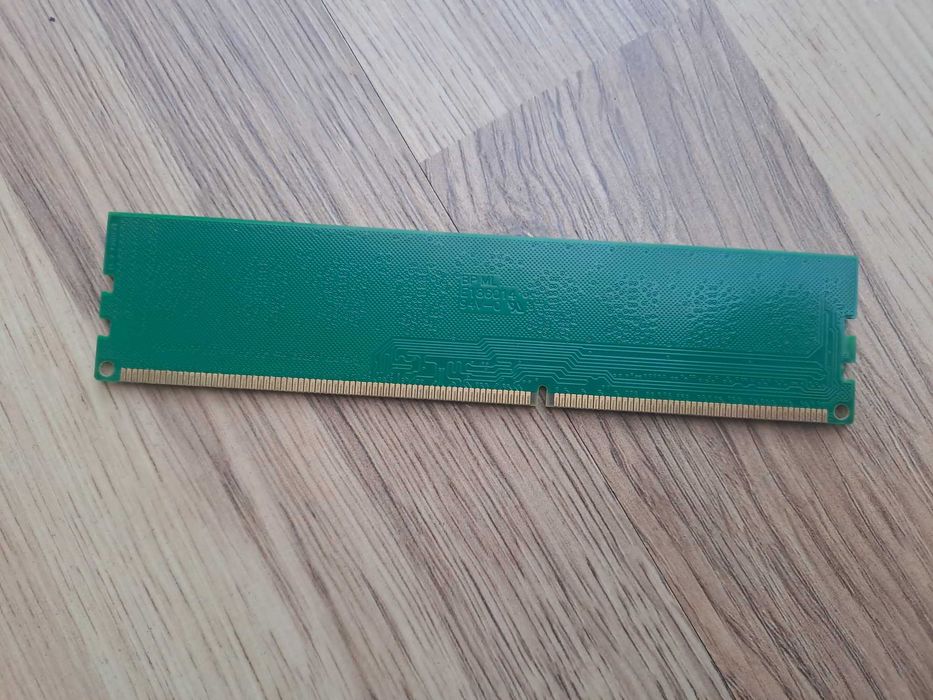 Pamięć ram 2 GB Transcend DDR3-1333