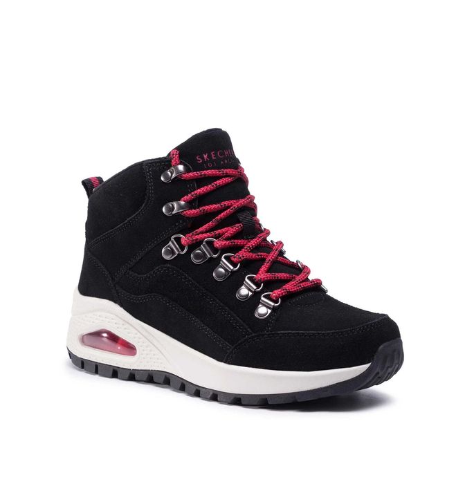 Ботинки Skechers Air Los Angeles. Оригинал. Р 38, 39