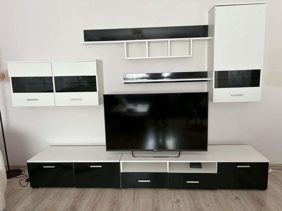 Komplet mebli RTV do salonu