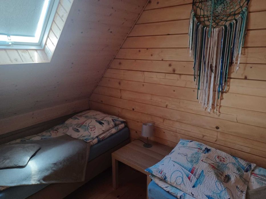 Domki Letniskowe Bielik wynajem