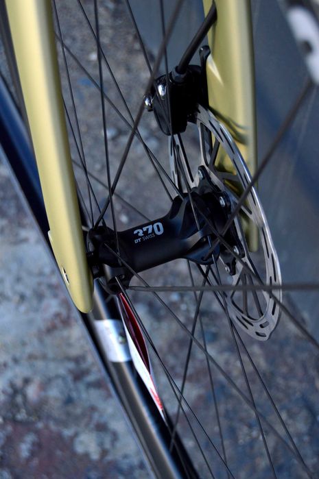 FVat23 aero mała MERIDA REACTO Rival-Edition AXS 2x12 szosa S XL