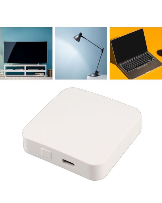 Gateway bluetooth