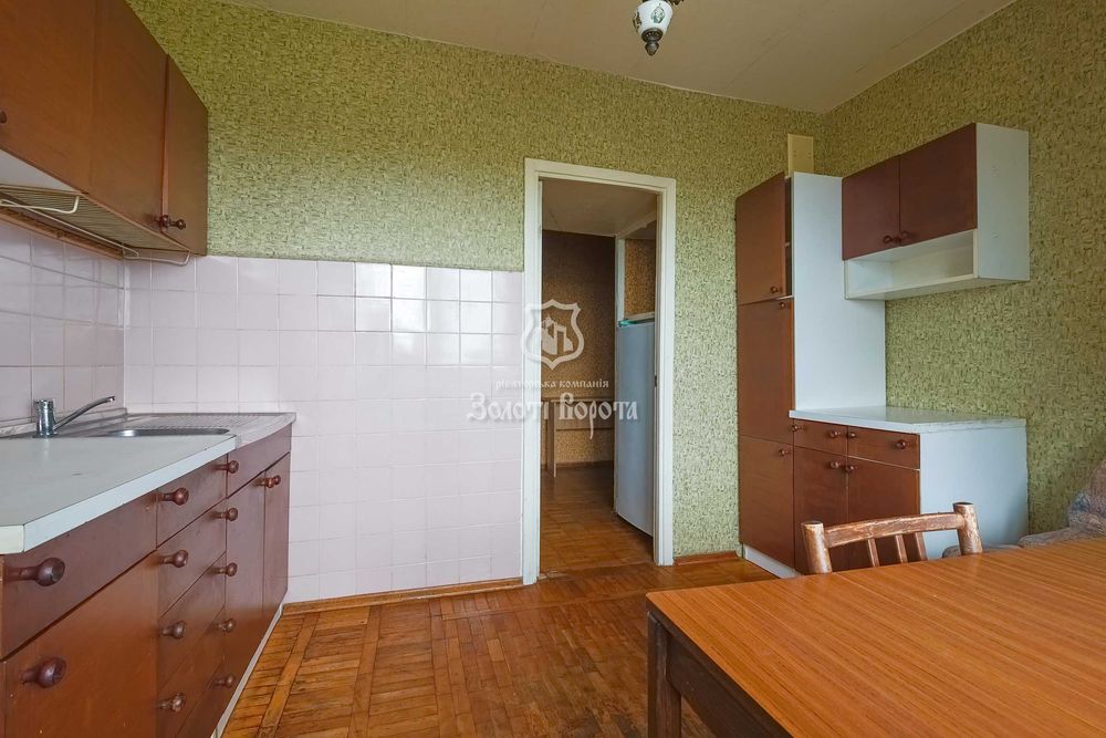 Квартира, 2к. Житловий стан. Харківське шосе, 65 Харківський Дарницький р-н