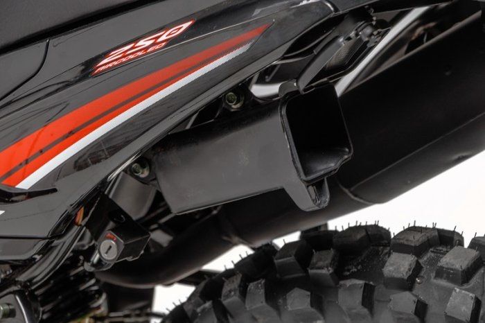 VIPER V250L NEW Plus Новий Ендуро 250 кубів Розпродаж Гарантія Доставка по Україні В Наявності
