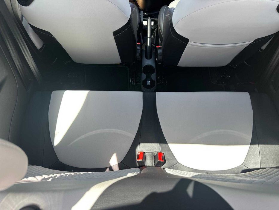 Fiat 500 1.0 Hybrid Dolce Vita