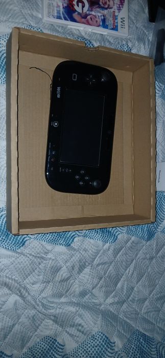 Nintendo wii u -completa