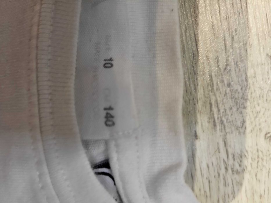 Koszulka Simpson 140cm