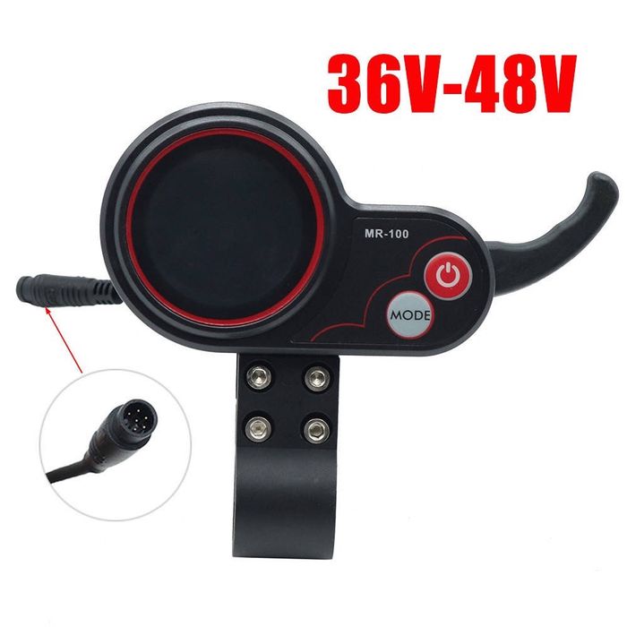 Комплекти контроллера Kugoo m5 / m4 / G2 pro 36/48V 30A/25А 500/1000W