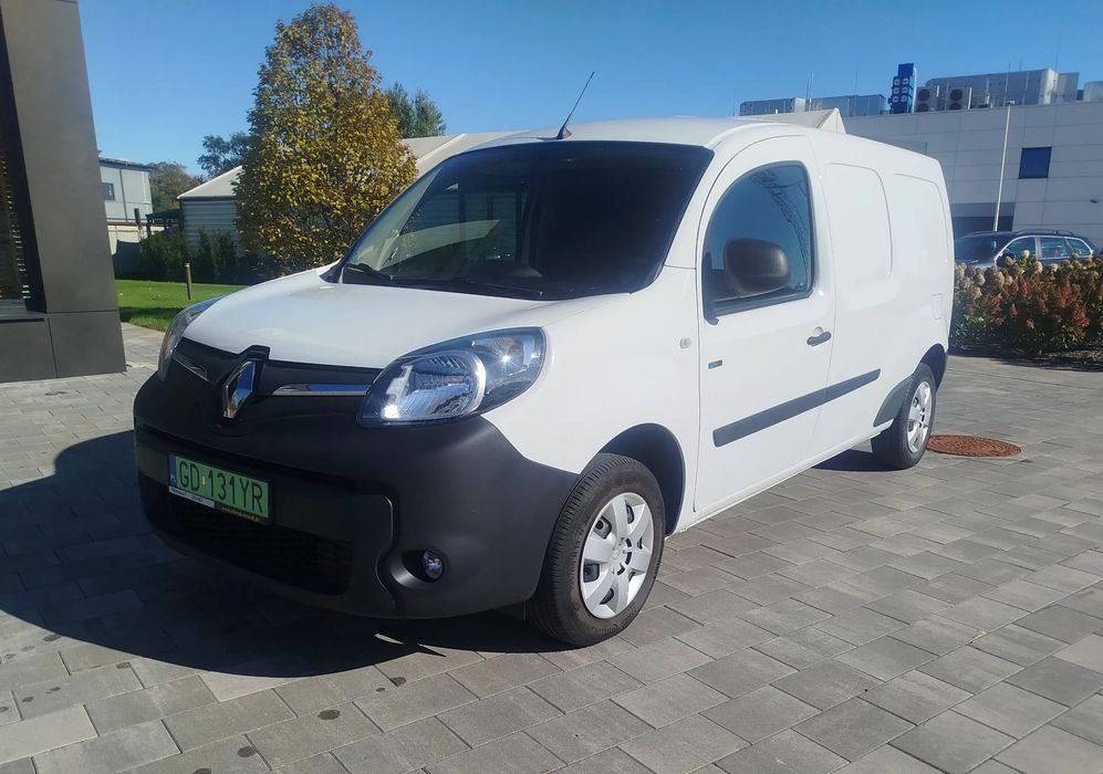 Renault Kangoo