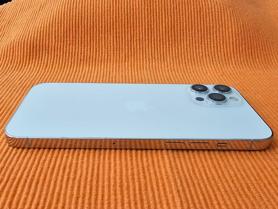 iphone 12PRO MAX 256gb. 100% Bateria. Excelente