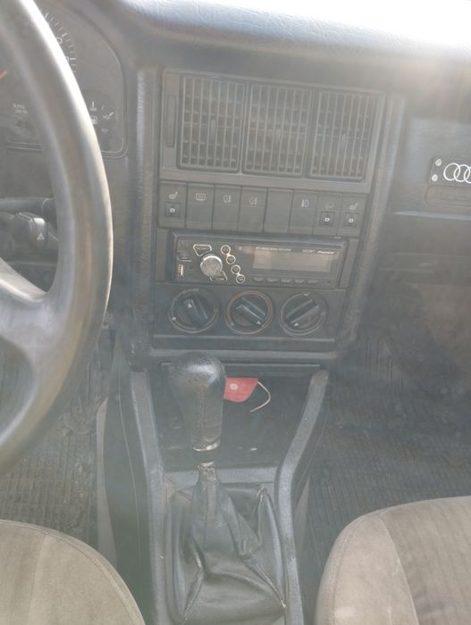 Продам машину ауді