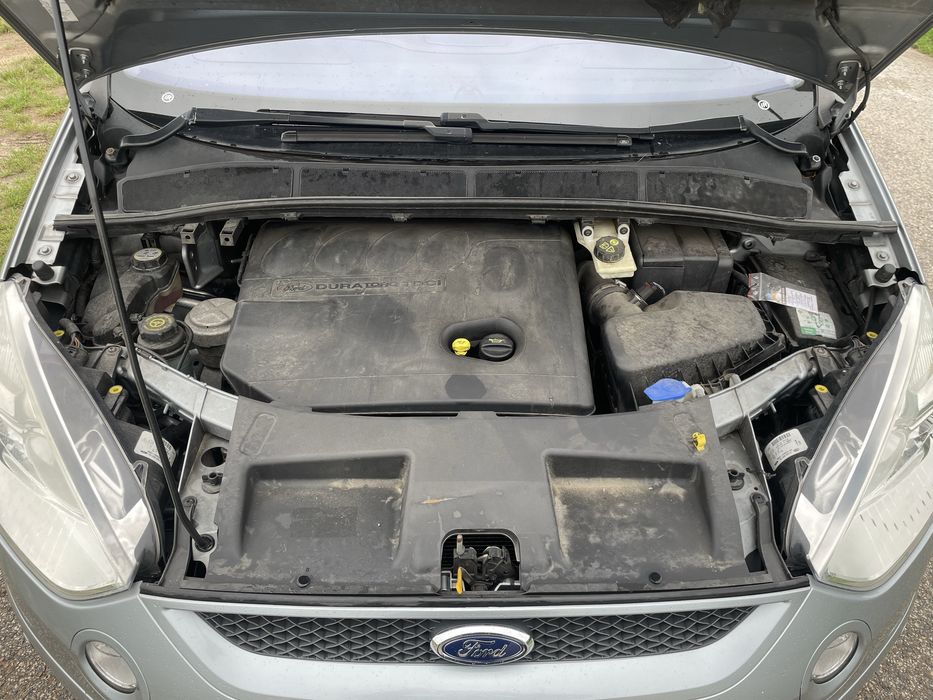 Sprzedam Ford S-Max