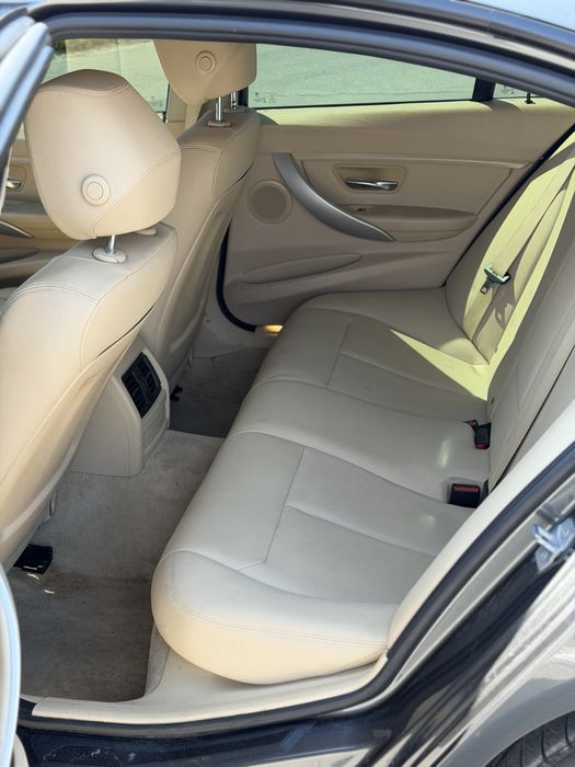 BMW 3 Series 2014 VIN WBA3B1G53ENS81314 фото оголошення 10 з 10