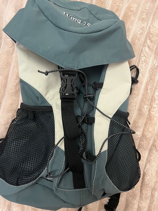 Рюкзак в гарному стані